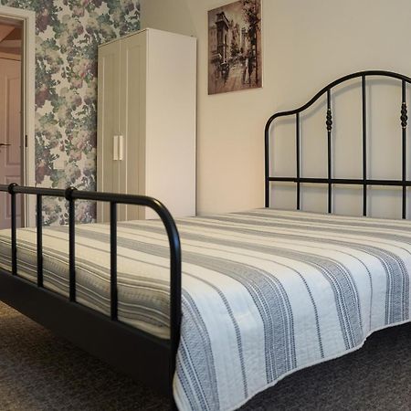 בריסטונאס Apartamentai Birstono Centre Su Zidiniu מראה חיצוני תמונה