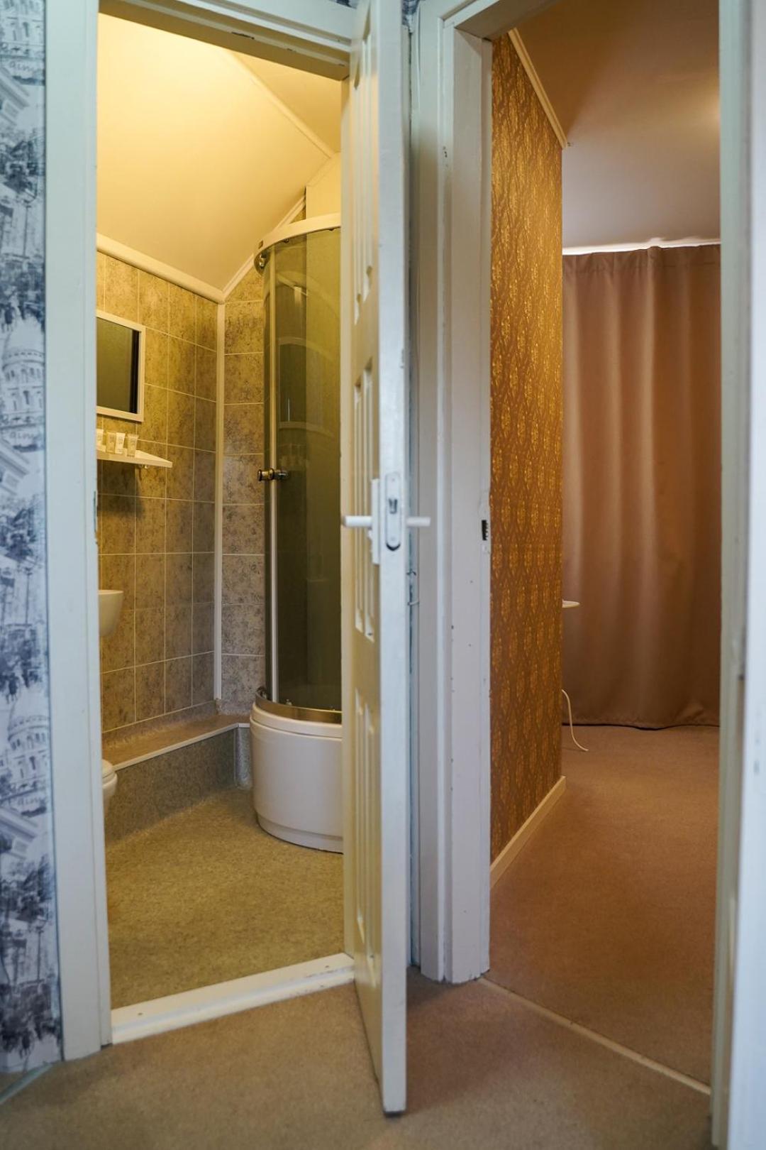 בריסטונאס Apartamentai Birstono Centre Su Zidiniu מראה חיצוני תמונה